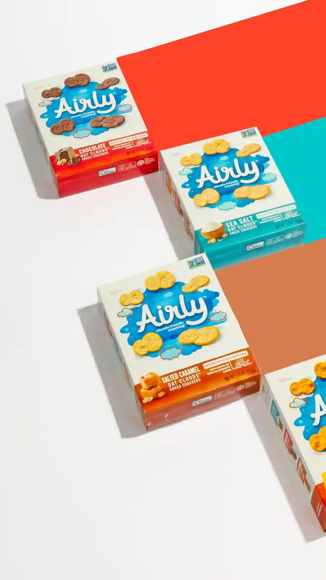 Airly-Snacks